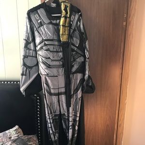 Batman Halloween Costume